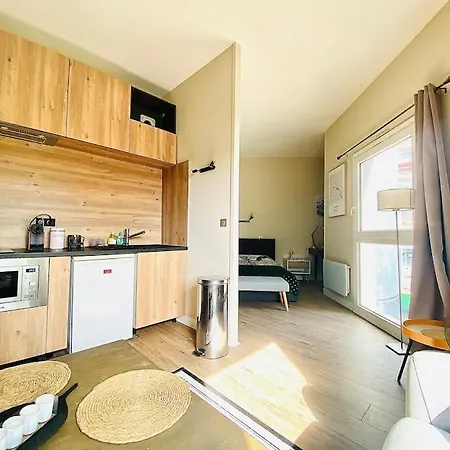 2 Voyageurs - Confort Et Charme