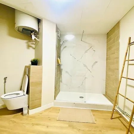 2 Voyageurs - Confort Et Charme Διαμέρισμα