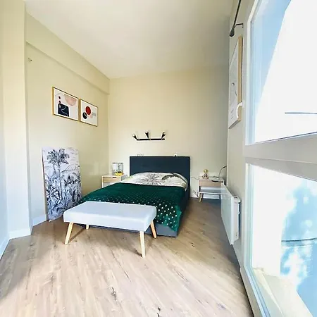 2 Voyageurs - Confort Et Charme Λε Μανς