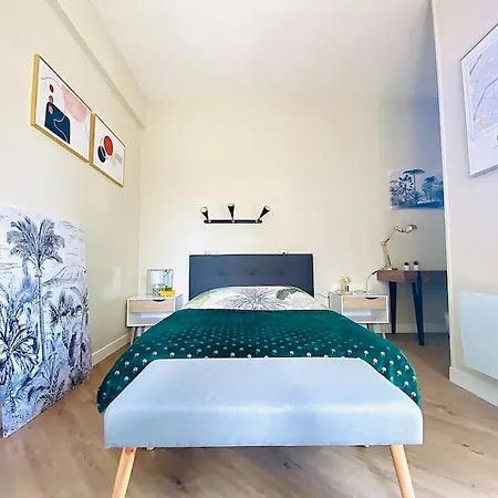 2 Voyageurs - Confort Et Charme